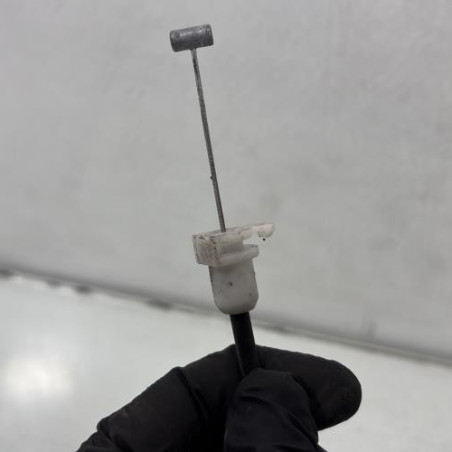 Serrure avant droit PEUGEOT 308 1