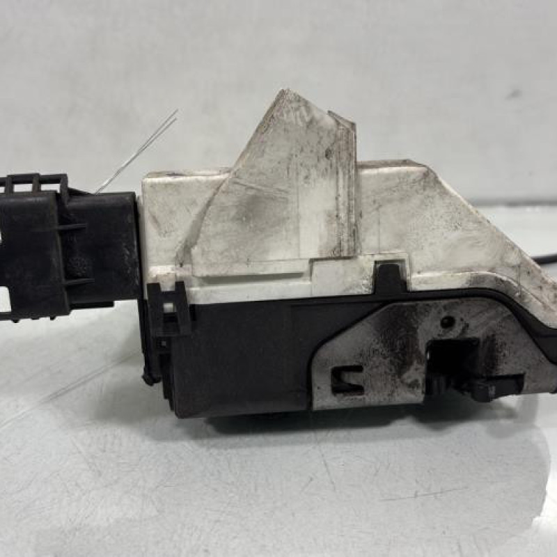 Serrure avant droit PEUGEOT 308 1 Photo n°3