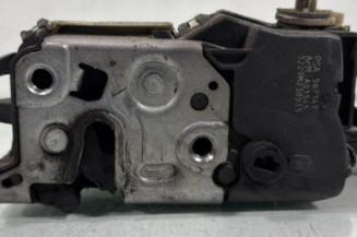 Serrure avant droit PEUGEOT 308 1