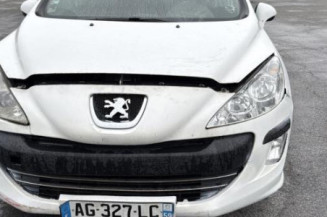 Serrure avant droit PEUGEOT 308 1