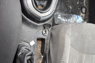 Serrure avant droit PEUGEOT 308 1