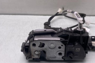 Serrure arriere droit PEUGEOT 5008 1 Photo n°1