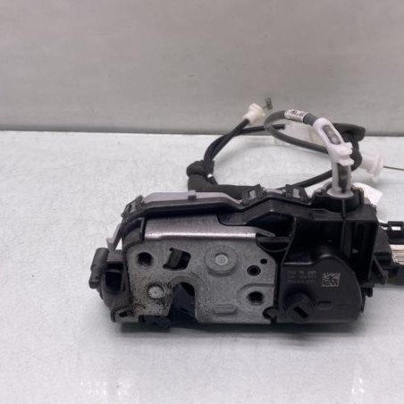 Serrure arriere droit PEUGEOT 5008 1 Photo n°1