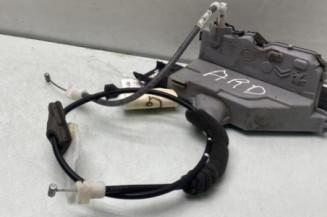 Serrure arriere droit PEUGEOT 5008 1