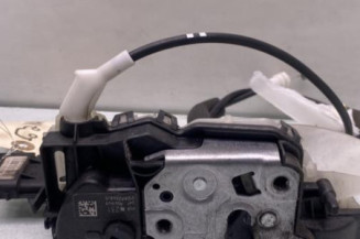 Serrure avant gauche PEUGEOT 5008 1 Photo n°1