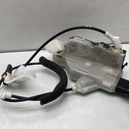 Serrure avant gauche PEUGEOT 5008 1