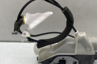 Serrure avant gauche PEUGEOT 5008 1