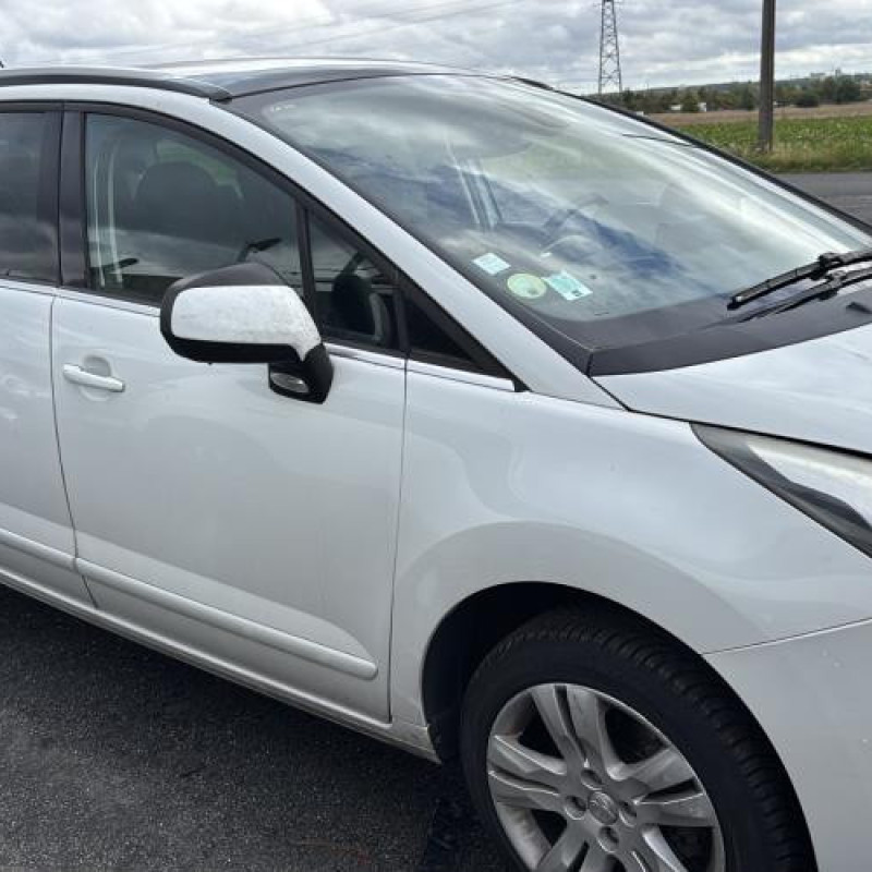 Verin de coffre PEUGEOT 5008 1 Photo n°16