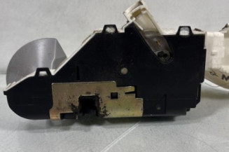 Serrure avant gauche CITROEN C4 1