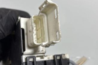 Serrure avant gauche CITROEN C4 1