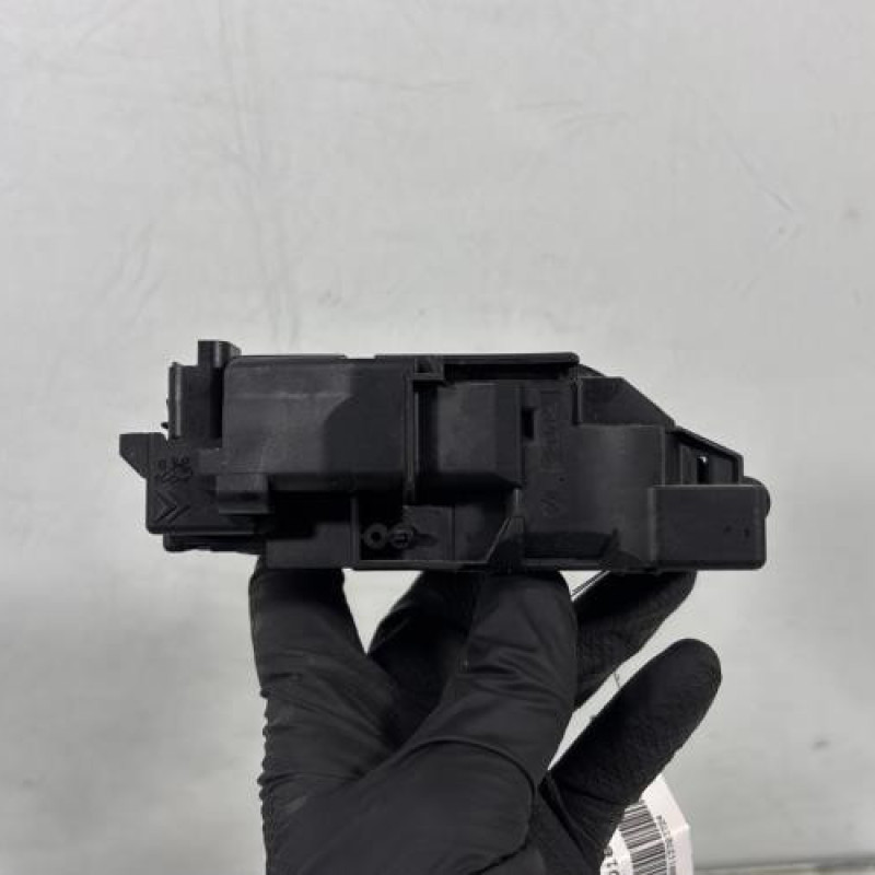 Serrure de coffre PEUGEOT 308 2 Photo n°2