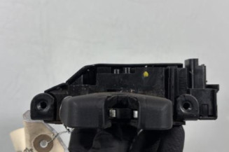 Serrure de coffre PEUGEOT 308 2