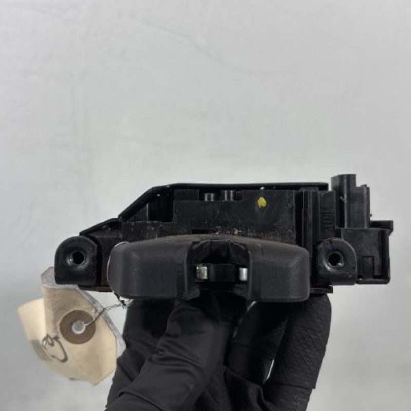 Serrure de coffre PEUGEOT 308 2 Photo n°4