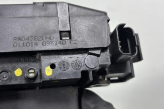 Serrure de coffre PEUGEOT 308 2