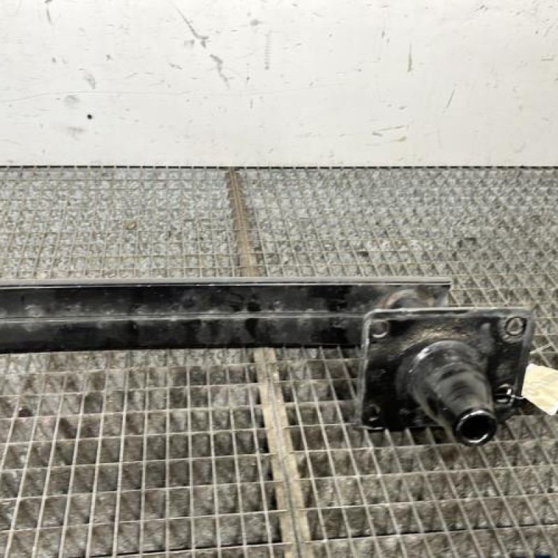 Renfort pare choc avant (traverse) PEUGEOT 5008 1 Photo n°6