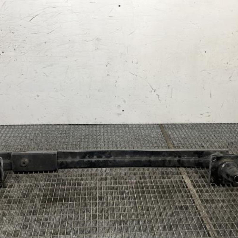 Renfort pare choc avant (traverse) PEUGEOT 5008 1 Photo n°7