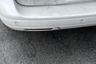 Renfort pare choc avant (traverse) PEUGEOT 5008 1