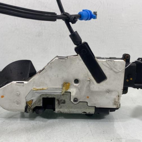 Serrure avant gauche CITROEN C4 GRAND PICASSO 1