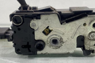 Serrure avant gauche CITROEN C4 GRAND PICASSO 1