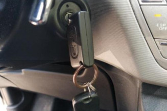 Serrure avant gauche CITROEN C4 GRAND PICASSO 1