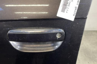 Porte avant gauche AUDI A3 2
