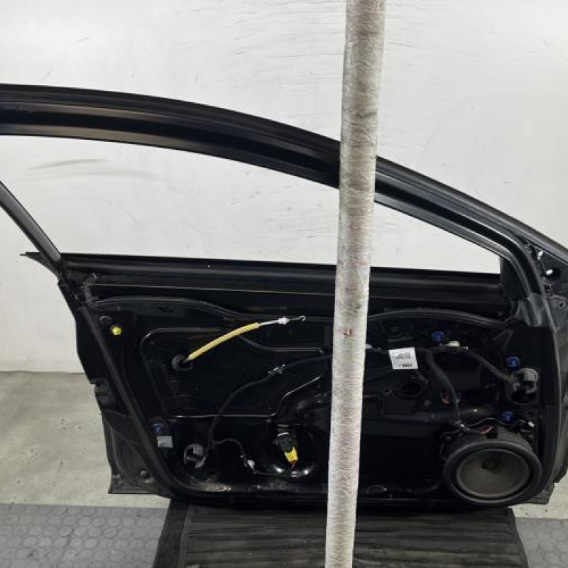 Porte avant gauche AUDI A3 2 Photo n°6