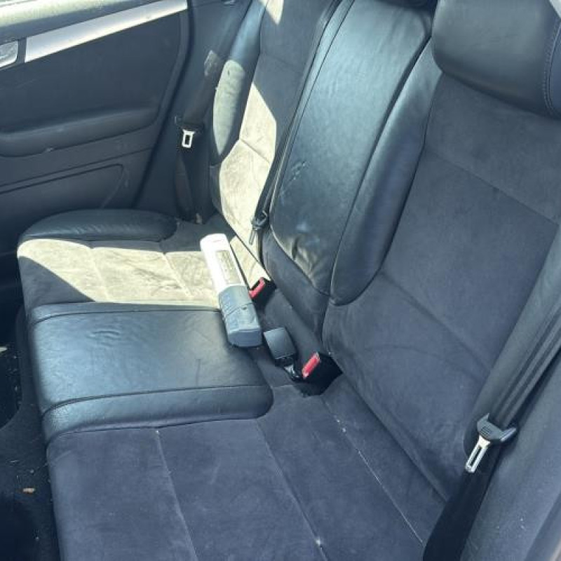 Vitre arriere droit AUDI A3 2 Photo n°17