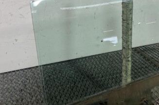 Vitre arriere gauche AUDI A3 2