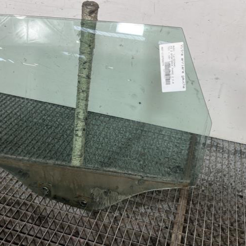 Vitre arriere gauche AUDI A3 2 Photo n°3