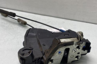 Serrure avant droit TOYOTA AVENSIS 3 Photo n°1