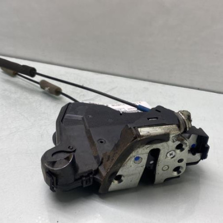 Serrure avant droit TOYOTA AVENSIS 3 Photo n°1