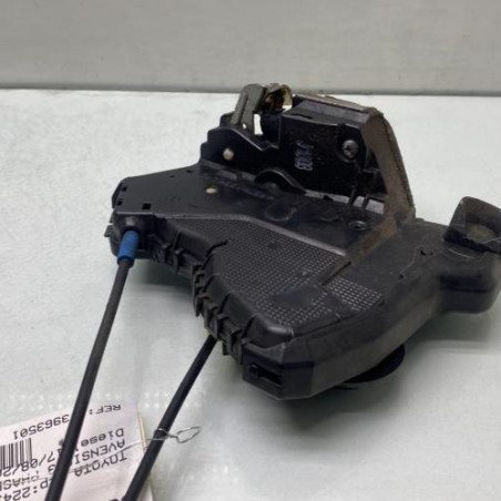Serrure avant droit TOYOTA AVENSIS 3