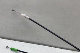 Serrure avant droit TOYOTA AVENSIS 3