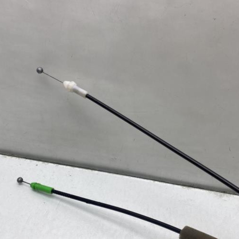 Serrure avant droit TOYOTA AVENSIS 3 Photo n°5