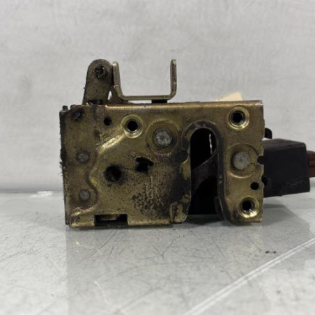 Serrure avant droit PEUGEOT 106