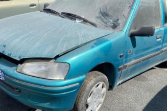 Serrure avant droit PEUGEOT 106