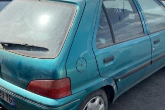 Serrure avant droit PEUGEOT 106