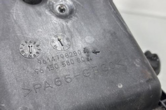 Vase d'expansion CITROEN SAXO