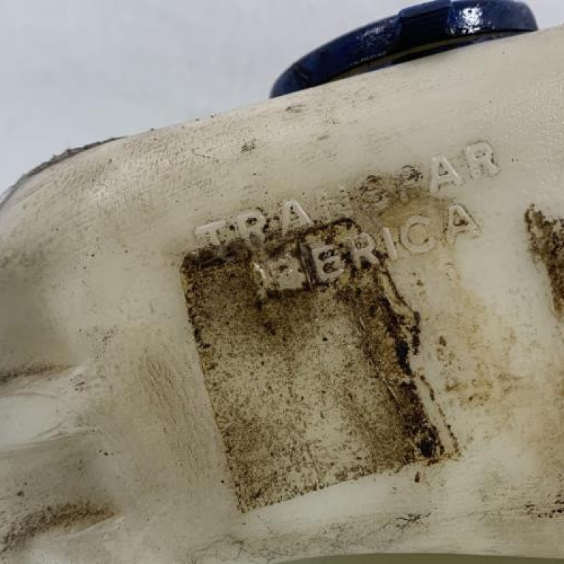 Vase de lave glace PEUGEOT 205 Photo n°4