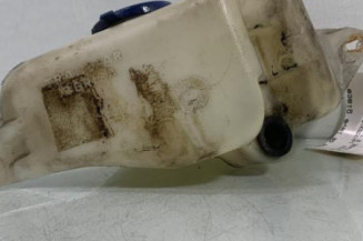 Vase de lave glace PEUGEOT 205