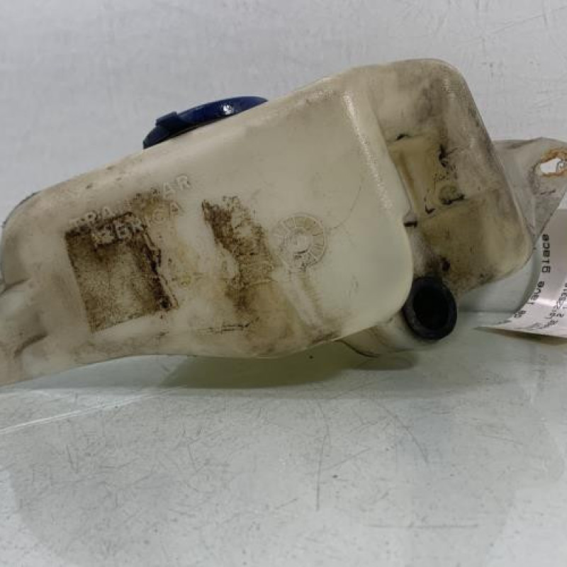 Vase de lave glace PEUGEOT 205 Photo n°5