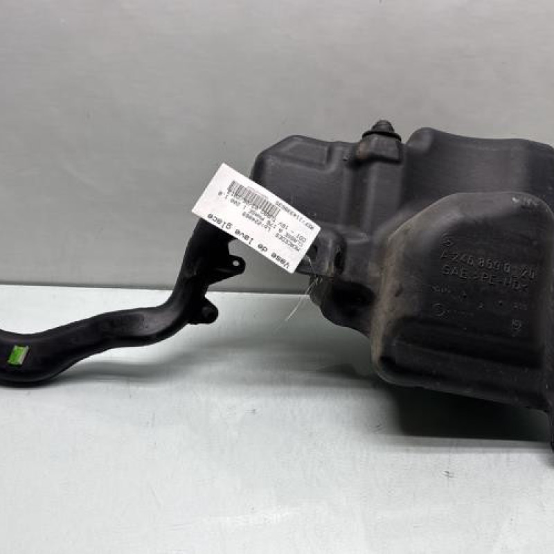 Vase de lave glace MERCEDES CLASSE A 176 Photo n°1