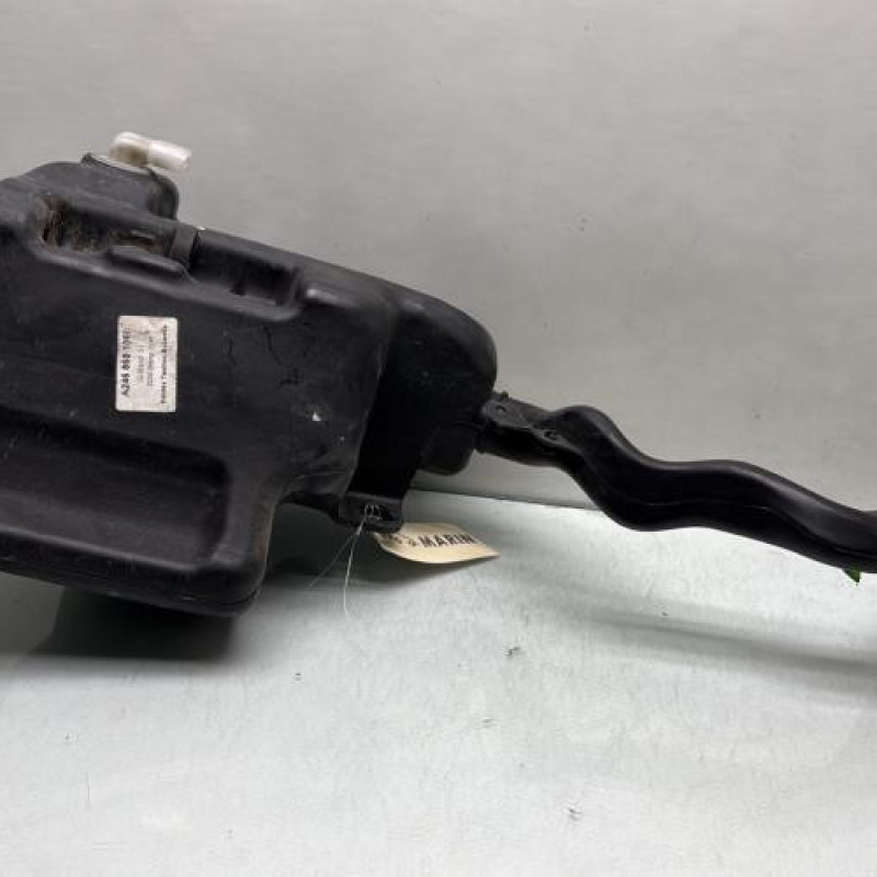 Vase de lave glace MERCEDES CLASSE A 176 Photo n°3