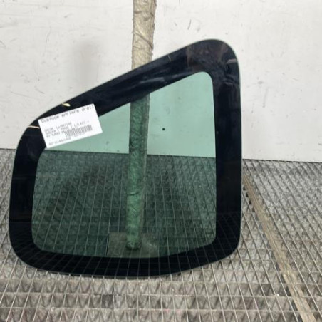 Custode arriere droit DACIA DUSTER 1 Photo n°1