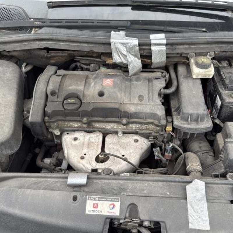 Custode arriere droit CITROEN C4 1 Photo n°14