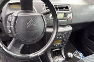 Custode arriere droit CITROEN C4 1