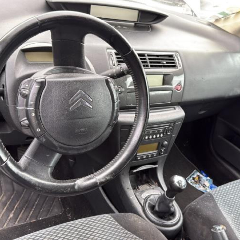 Custode arriere droit CITROEN C4 1 Photo n°20