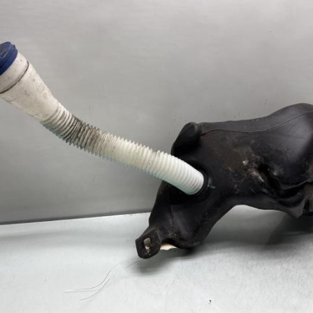 Vase de lave glace CITROEN C4 1 Photo n°1