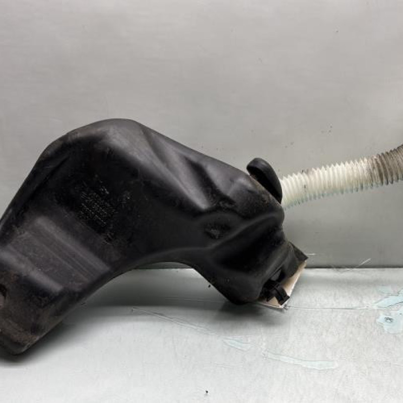 Vase de lave glace CITROEN C4 1 Photo n°2