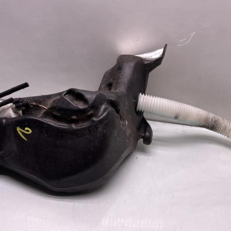 Vase de lave glace CITROEN C4 1 Photo n°3